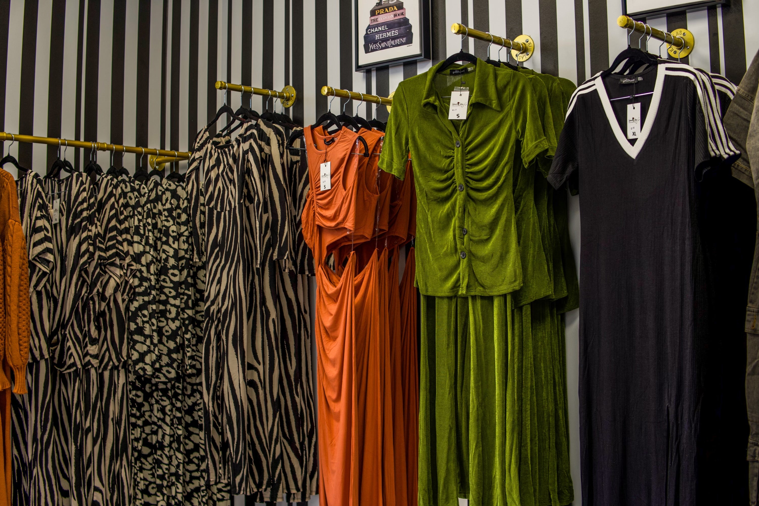 Boutique Collection – Infatuated Clothing LLC