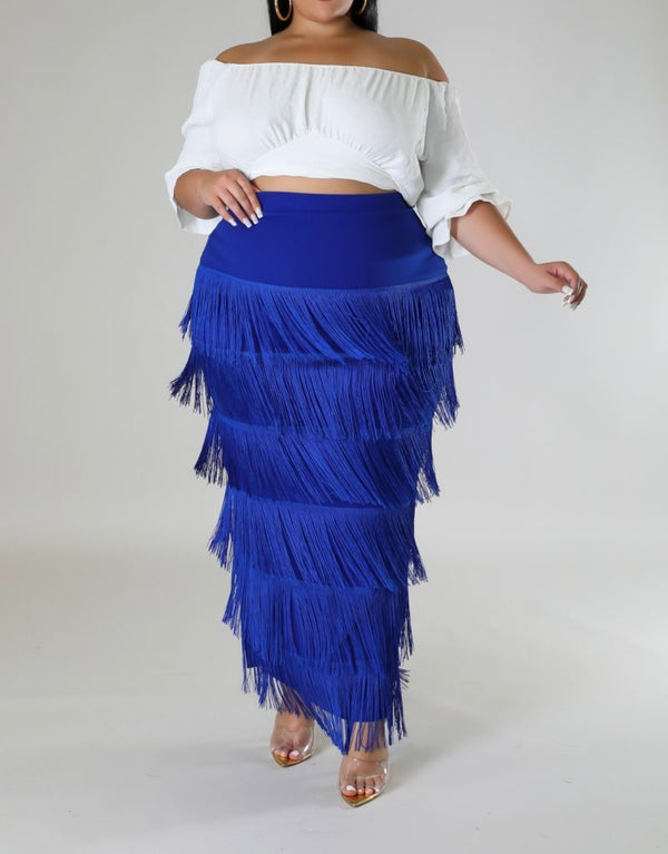 Gianna Skirt